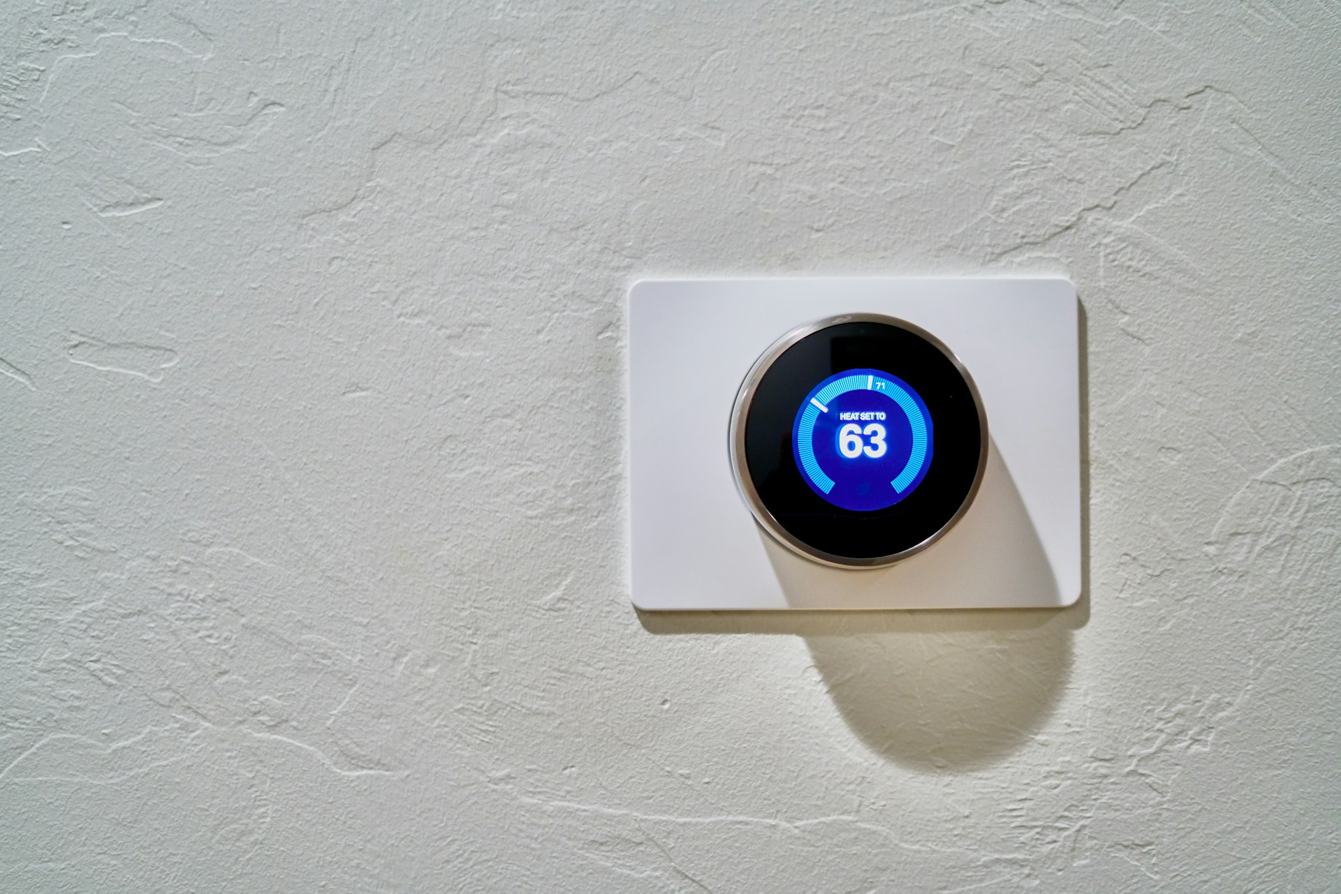 Le Thermostat Connecté : La Solution Simple pour des Économies Concrètes